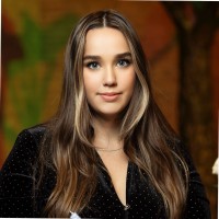 ASICS EMEA Employee Anna Karolak's profile photo