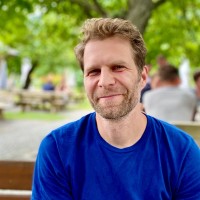 Sven Lindner Email & Phone Number