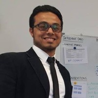 dopay Employee Islam Yahia's profile photo