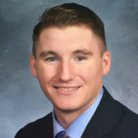 Hybrid Media Services Employee Kyle Neeck's profile photo