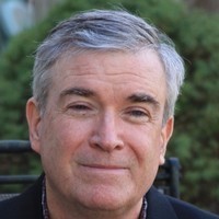 ASME (The American Society of Mechanical Engineers) Employee John Grimes's profile photo