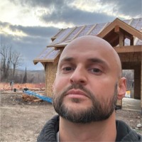 Ratio AV Employee Brock Hansen's profile photo