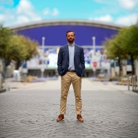 CCK Strategies Employee Caleb Caldwell's profile photo