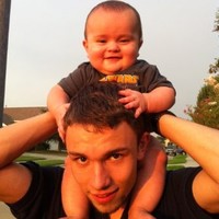 Radial Drilling Services, Inc. Employee Colton Chapman's profile photo