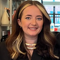 VoltShare Employee Laura Trythall's profile photo
