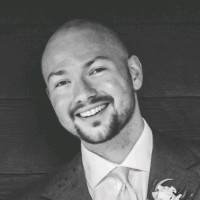 Crowell & Moring Employee John Snape's profile photo