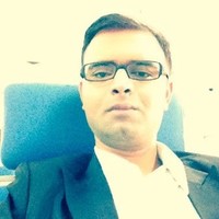 Blow Horn Media Employee Ankit Brahmbhatt's profile photo