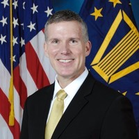 Defense Contract Management Agency Employee Joe Sweeney's profile photo