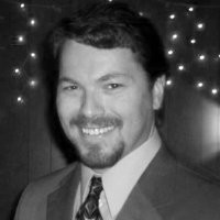 ANRO Inc. Employee Eric Cressman's profile photo