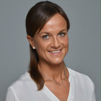Urmaker Bjerke AS Employee Reidun Frostad's profile photo