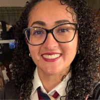 Tillamook Bay Community College Employee Grace Gonzalez Valdez's profile photo