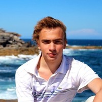 Alex Kuznetsov Email & Phone Number