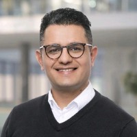 solutio GmbH Employee Khaled al-Taheri's profile photo