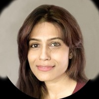 iRealities Employee Vaidehi Shinde's profile photo