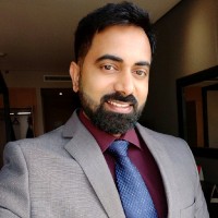 Suresh R Email