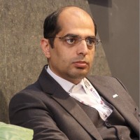 APK Group  (Amn Pardazan Kavir ) Employee Mohammad Shahi's profile photo