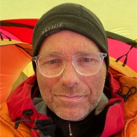 Flåm AS Employee Per Brochmann's profile photo