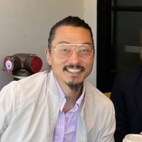 Alloy Collective Employee Ed Kim's profile photo