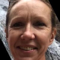 Novartis Czech Republic Employee Anje Kösling's profile photo