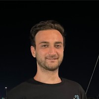 Ludu Employee Anıl Şadioğlu's profile photo