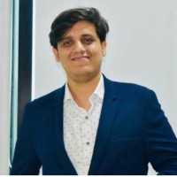 Orane Consulting Private Limited Employee Deepak Panda's profile photo