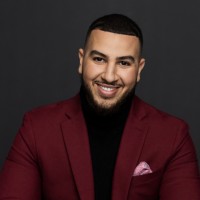 Émergence Employee Amir Loumrhari's profile photo