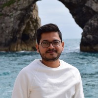 Clearmatics Employee Raj Bhardwaj's profile photo