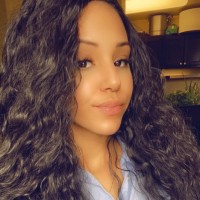 Harmony Metal Fabrication Employee Aninna Carpanzano's profile photo