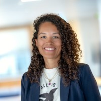Aegon Asset Management Employee Lisanne Molina's profile photo
