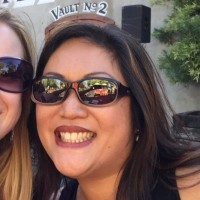 ATPGroup Employee Valerie Thorsted's profile photo