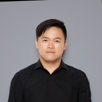 Malong Technologies Employee Dinglong Huang's profile photo