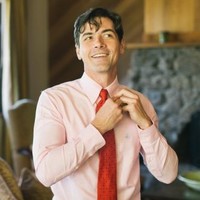 Character Biosciences Employee Brendan Curran's profile photo