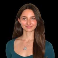 Frequency Foundry Employee Zoe Vogeli's profile photo