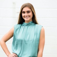 HATCH Collective Employee Isadora Behr's profile photo