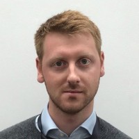 Orion Innovation Employee Peter Barnard's profile photo