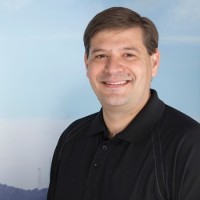 AutomationDirect Employee Brent Purdy's profile photo