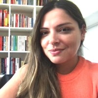 Arrayán Financiero Employee Verónica Soto Olguín's profile photo