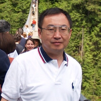 Secat, Inc. Employee Chenghe Xiao's profile photo