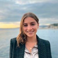 Groupe Ferrua Ribes Employee Chloé Cajna's profile photo