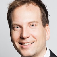 Österreichische Post AG Employee Alexander Koch's profile photo