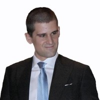 Mitto Employee Tommaso Cecchini's profile photo