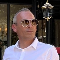 DSG Employee Christof de Knop's profile photo