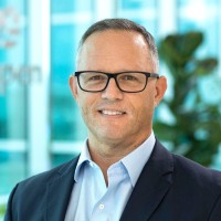 Aspen Insurance Group Employee Douglas De Couto's profile photo