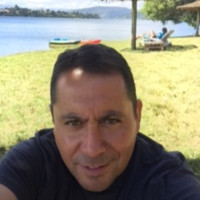 Cohasa Employee Luis Apablaza Caballero's profile photo