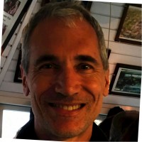 David Renedo Email & Phone Number