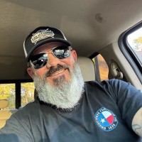 Indtec Employee Stanley Blitz's profile photo