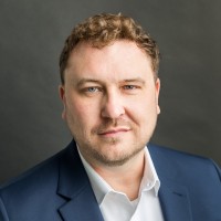 Forum Communications Co. Employee Jeremy Fugleberg's profile photo