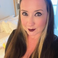 stk Employee Sarah Johnson's profile photo