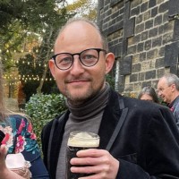 Interfolio Employee Ross Pullar's profile photo