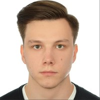 ENAPI Employee Daniil Belov's profile photo